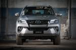 Toyota SW4 2016 года